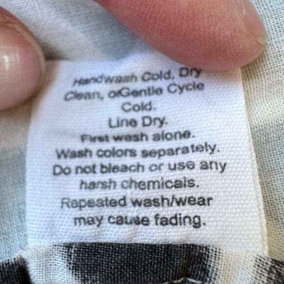 SEEK COLLECTIVE Roma Dress in Geode - Picture 9 of 9